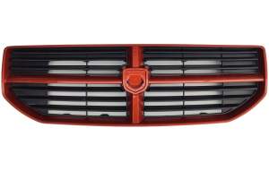 GRILL ATRAPA CHŁODNICY DODGE CALIBER