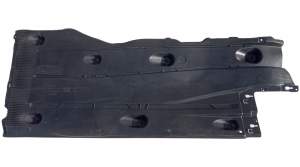 OSŁONA PODWOZIA LEWA VW GOLF VII SEAT LEON 5Q0825201AF