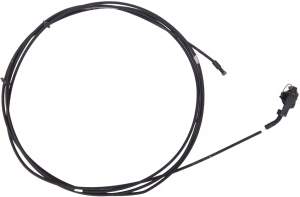 LINKA KLAPKI WLEWU PALIWA NISSAN MICRA K12 LIFT 78821AX610