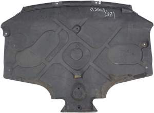 OSŁONA PODWOZIA TYŁ MERCEDES SL R230 W230 A2306190338