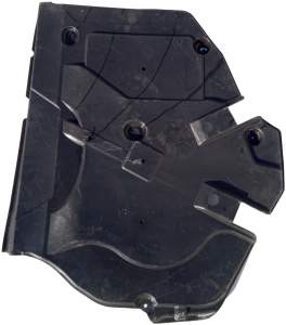 OSŁONA PODWOZIA TYŁ PODŁOGA MERCEDES E W212 A2126930017