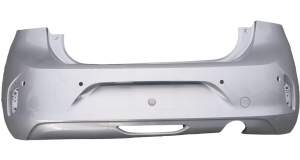 ZDERZAK TYŁ OPEL CORSA F 2019- 9829754980