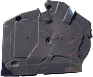 PŁYTA OSŁONA PODWOZIA MERCEDES E W212 A2126192338