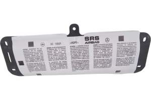PODUSZKA POWIETRZNA AIRBAG PASAŻERA MERCEDES CLS W219 2198600502
