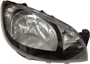 LAMPA PRAWA PRZÓD SKODA CITIGO 1ST941016D