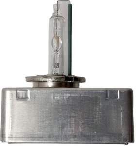 ŻARNIK ŻARÓWKA XENON PHILIPS D5S