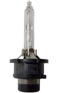 ŻARNIK XENON PHILIPS D2S