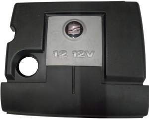 POKRYWA OSŁONA SILNIKA SEAT IBIZA III 1.2 12V 03E129607R
