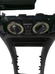 PANEL NAWIEWU KLIMATYZACJI MERCEDES CLK W208 1708300885
