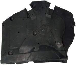 OSŁONA PŁYTA SILNIKA DOLNA MERCEDES E W212 A2126192338