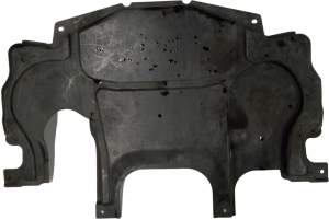 PŁYTA OSŁONA SILNIKA DOLNA MERCEDES C W203 A2035241230