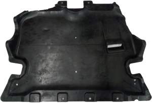 PŁYTA OSŁONA SILNIKA DOLNA MERCEDES C W205 E W213 A2055240330