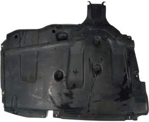 OSŁONA PODWOZIA ZBIORNIKA PALIWA MERCEDES S W222 A2226904405