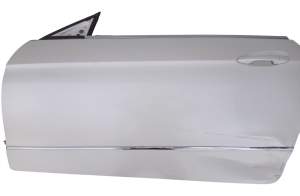 DRZWI LEWE MERCEDES E W207 COUPE