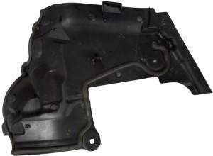 OSŁONA ŚCIANA GRODZIOWA PRAWA MERCEDES C W205 A2056205701