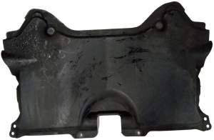 OSŁONA SILNIKA DOLNA MERCEDES E W212 A2045203223