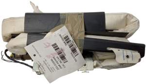 KURTYNA POWIETRZNA LEWA AIRBAG JEEP GRAND CHEROKEE WK 04-10