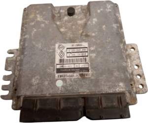 KOMPUTER STEROWNIK SILNIKA RENAULT VELSATIS 3.5 8200252275