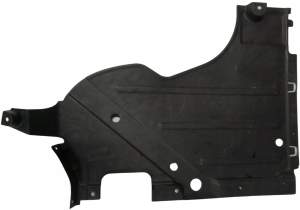 OSŁONA PODWOZIA PRAWA BMW 3 F34 51717276298