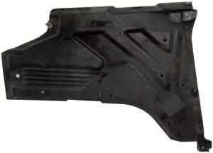 OSŁONA PŁYTA PODWOZIA PRAWA TYŁ MERCEDES B W246 A2466840600