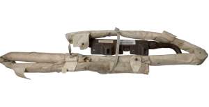KURTYNA POWIETRZNA LEWA AIRBAG CHRYSLER PACIFICA 03-08