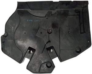 OSŁONA PŁYTA PODWOZIA MERCEDES E KLASA W212 A2126930017