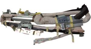 KURTYNA POWIETRZNA LEWA AIRBAG HONDA CIVIC VIII SEDAN 06-11