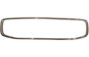 RAMKA CHROM ATRAPY VOLVO S90 V90