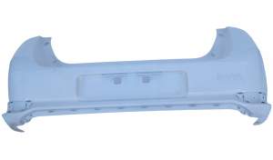 ZDERZAK TYŁ TOYOTA AURIS II LIFT HB 15- 5215902D30