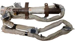 KURTYNA POWIETRZNA PRAWA AIRBAG SUZUKI SX4 7648075K00