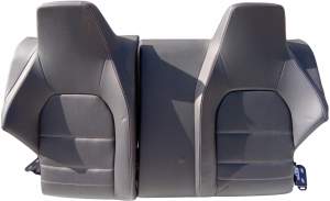 OPARCIE KANAPY MERCEDES E W207 COUPE