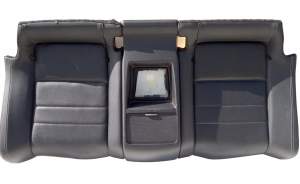 SIEDZISKO KANAPY MERCEDES E W207 COUPE A2079200050