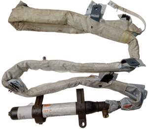 KURTYNA POWIETRZNA LEWA AIRBAG SUZUKI SX4 7649075K00
