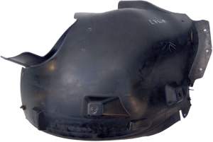 NADKOLE LEWY PRZÓD CZĘŚĆ TYLNA MERCEDES ML W164 A1648840922