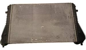 CHŁODNICA POWIETRZA INTERCOOLER VW GOLF TOURAN AUDI SEAT