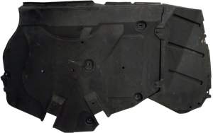 OSŁONA SILNIKA PŁYTA MERCEDES E W212 A2126192338