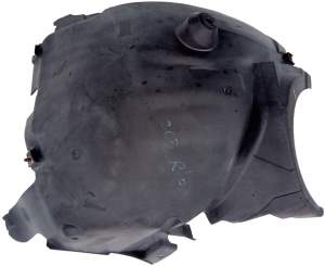 NADKOLE PRAWY PRZÓD CZĘŚĆ PRZEDNIA MERCEDES C W203 A2038840622