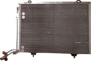CHŁODNICA KLIMATYZACJI MERCEDES CLK 320 W208