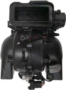 WENTYLATOR DMUCHAWA TYŁ MERCEDES ML A1638300308