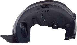 NADKOLE LEWY TYŁ MERCEDES GL W166 X166 A1668847422
