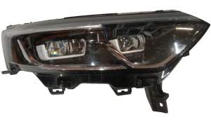 LAMPA PRAWA PRZEDNIA RENAULT KOLEOS II 260108343R