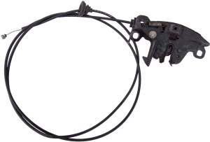 LINKA MASKI CIĘGNO NISSAN MICRA K12 65621AX61A