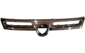 RAMKA CHROM ATRAPY CHŁODNICY DACIA DUSTER 10-13 620780003R