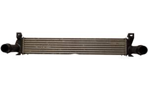 CHŁODNICA POWIETRZA INTERCOOLER JEEP CHEROKEE RENEGADE 2.0 2.2 CRD