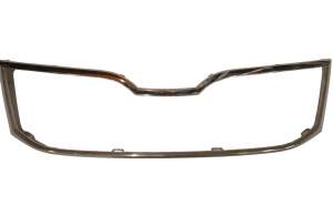 RAMKA CHROM ATRAPY SKODA OCTAVIA III 3E0353761C