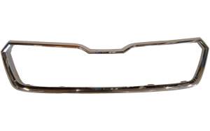 CHROM RAMKA ATRAPY CHŁODNICY SKODA KAMIQ 658853761D