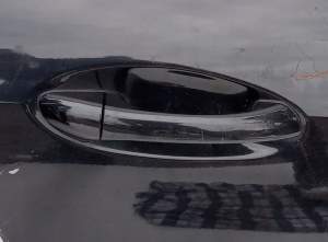 KLAMKA DRZWI PRAWA MERCEDES SLK R171