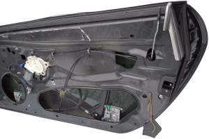 ZAMEK DRZWI PRAWY MERCEDES SLK R171