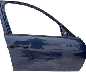 DRZWI PRAWE PRZÓD BMW 3 E90 E91