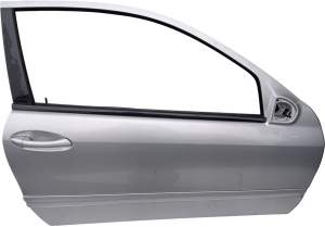 ZAMEK DRZWI PRAWY MERCEDES C KLASA W203 COUPE